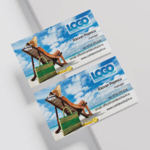 carti de vizita model turism 03