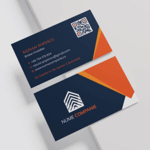 carti de vizita imobiliare