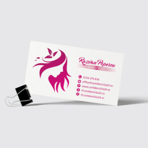 Carti de vizita Hairstylist